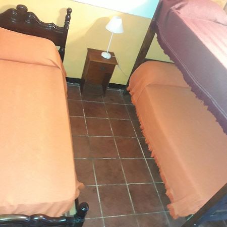 Patagonia Cabanas لاس جافيوتاس الغرفة الصورة