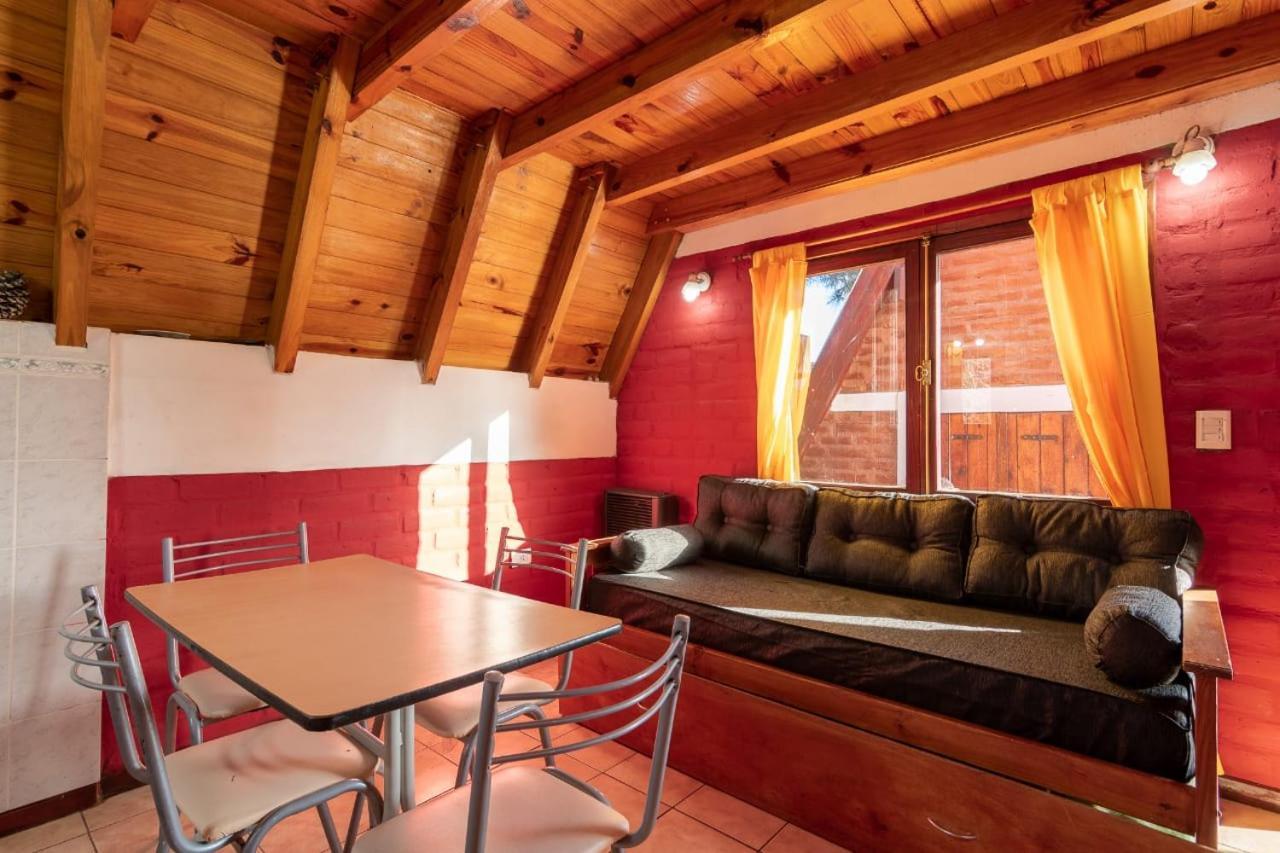 Patagonia Cabanas لاس جافيوتاس المظهر الخارجي الصورة