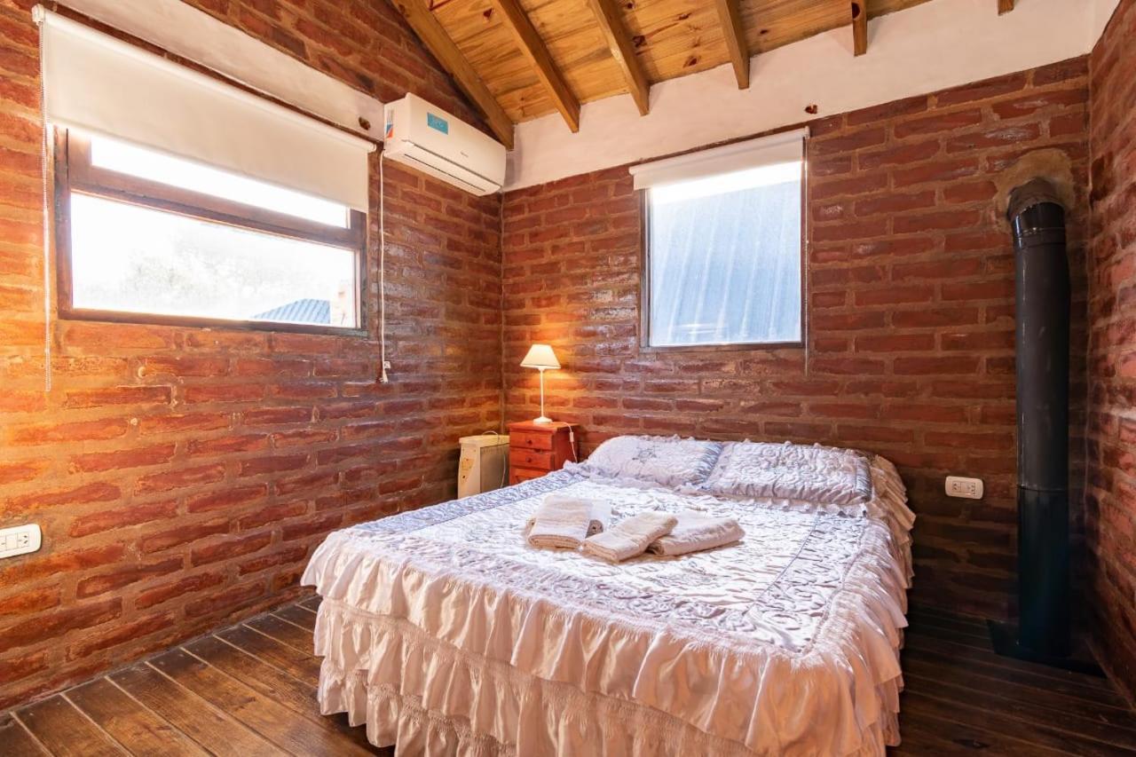 Patagonia Cabanas لاس جافيوتاس المظهر الخارجي الصورة
