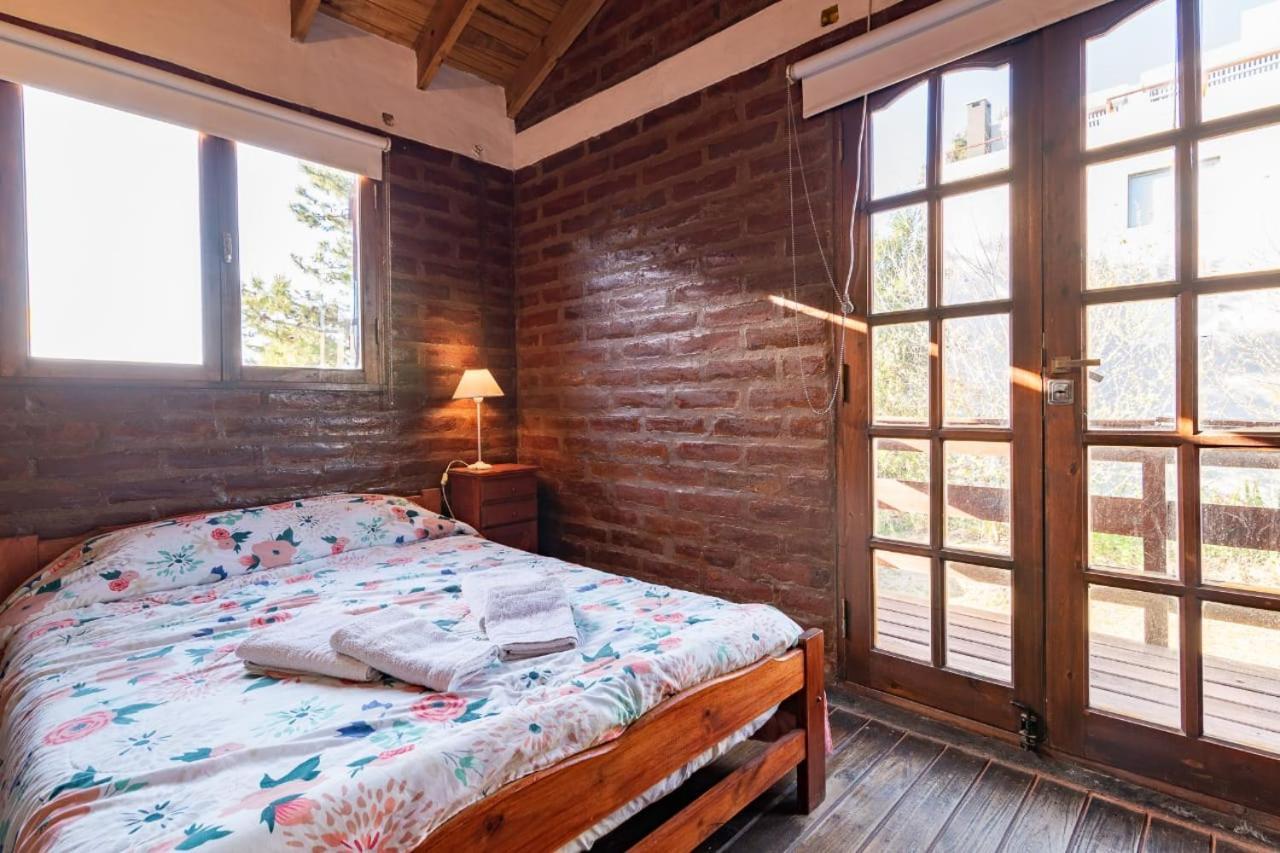 Patagonia Cabanas لاس جافيوتاس المظهر الخارجي الصورة