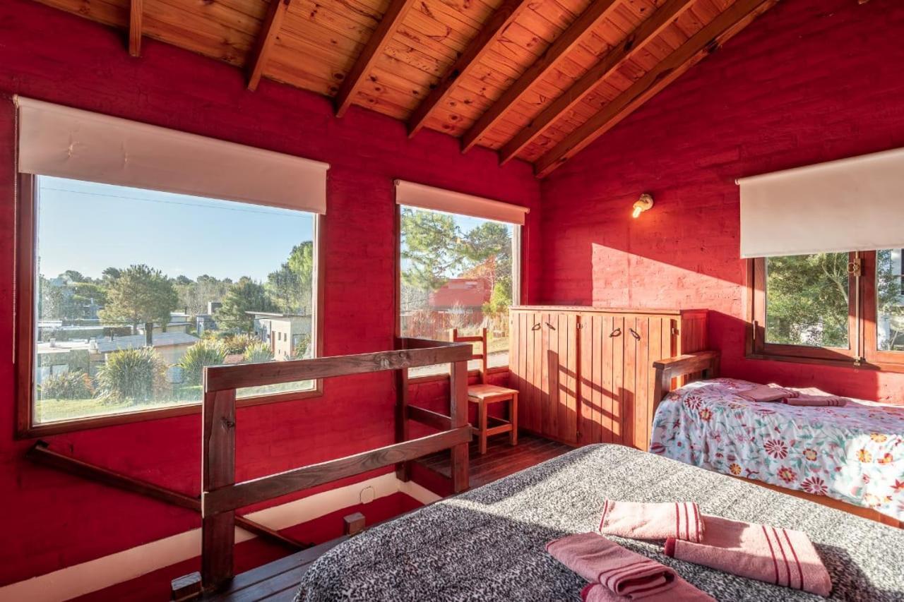 Patagonia Cabanas لاس جافيوتاس المظهر الخارجي الصورة