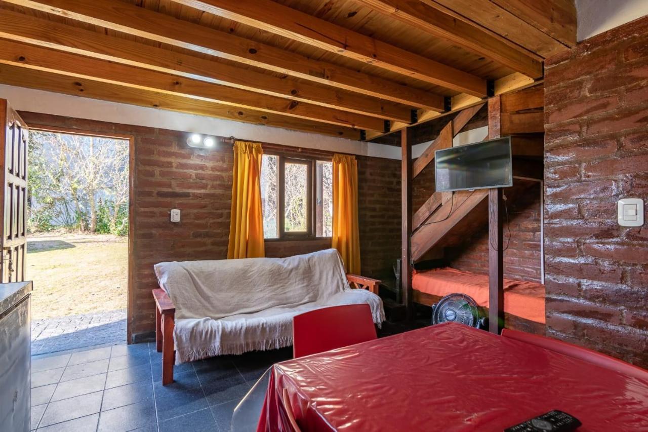 Patagonia Cabanas لاس جافيوتاس المظهر الخارجي الصورة