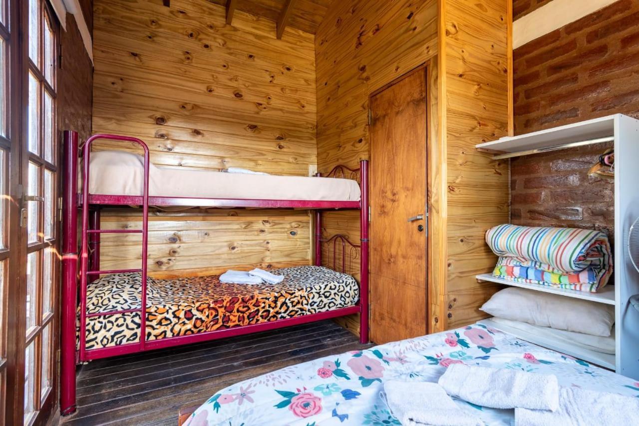 Patagonia Cabanas لاس جافيوتاس المظهر الخارجي الصورة