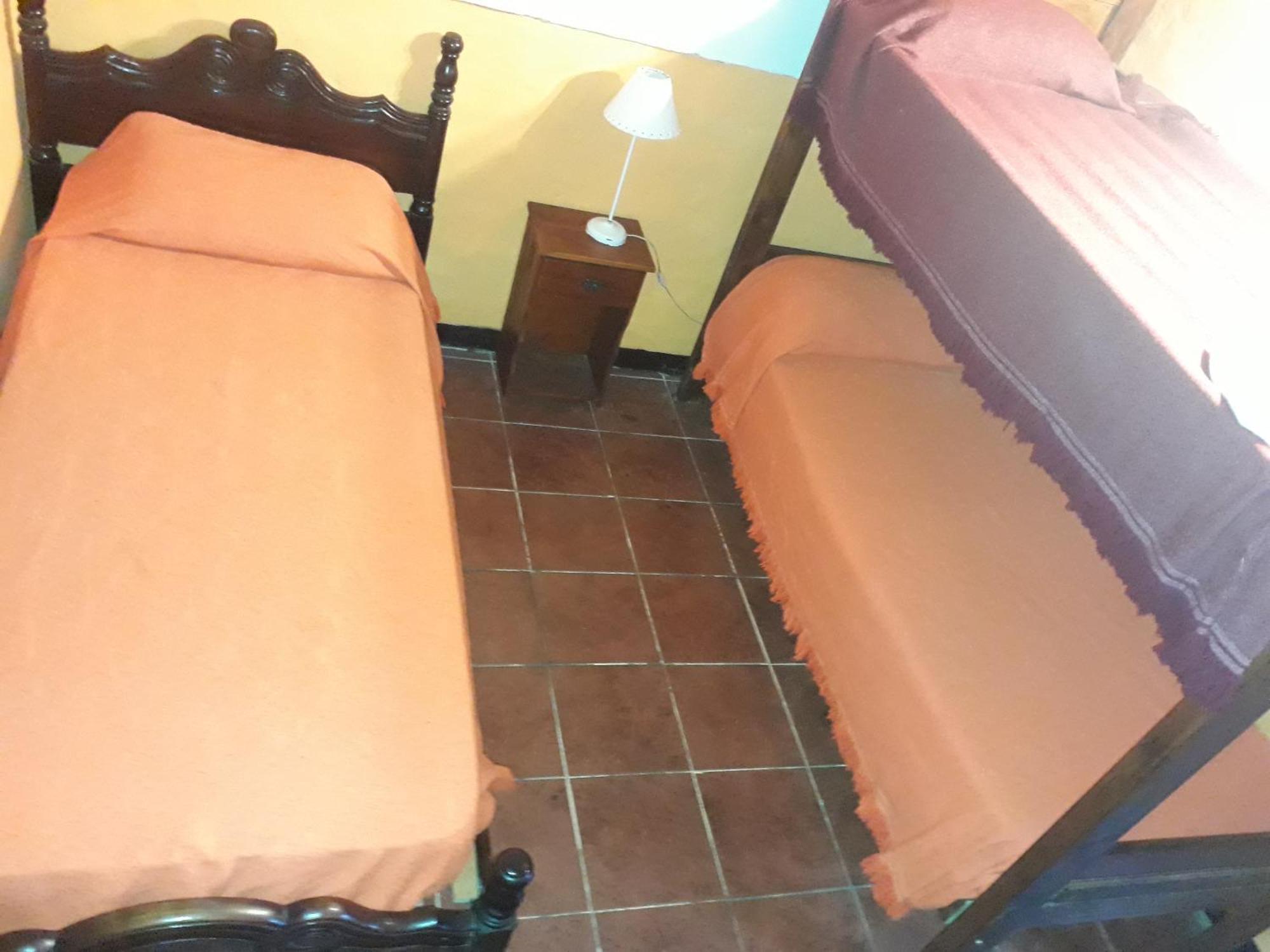 Patagonia Cabanas لاس جافيوتاس الغرفة الصورة